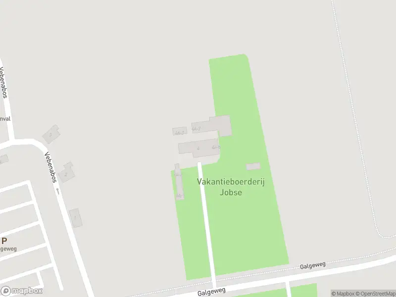 Overlastmelding Westduin in Koudekerke