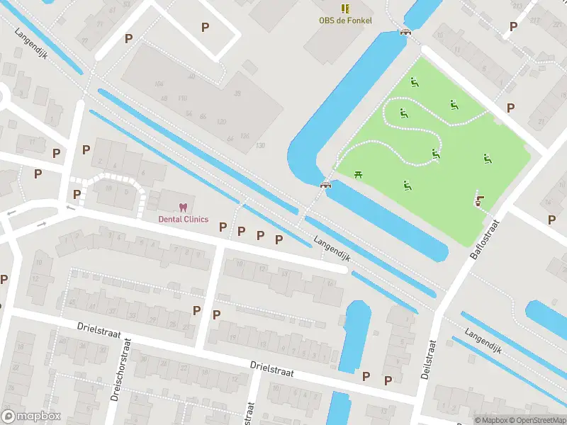 Overlastmelding Langendijk in Tilburg