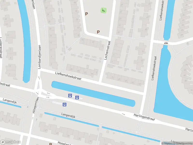 Overlastmelding Lochemstraat in Tilburg gesloten