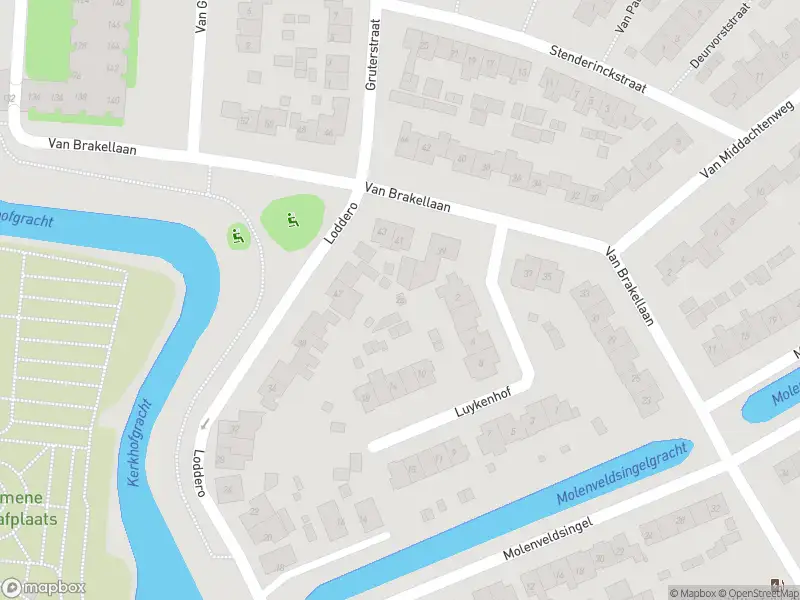 Overlastmelding Van Brakellaan in Doesburg