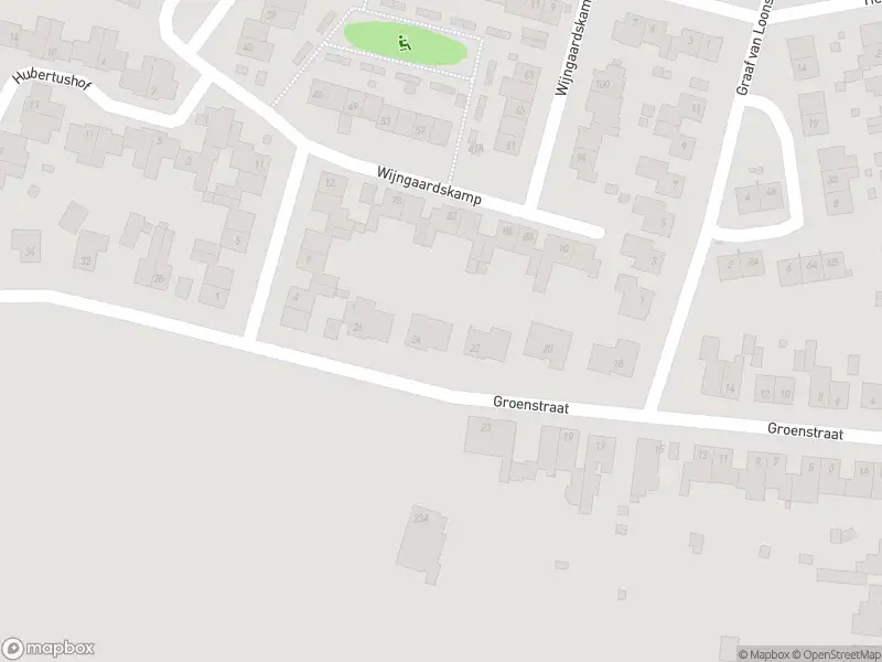 Overlastmelding Groenstraat in Born