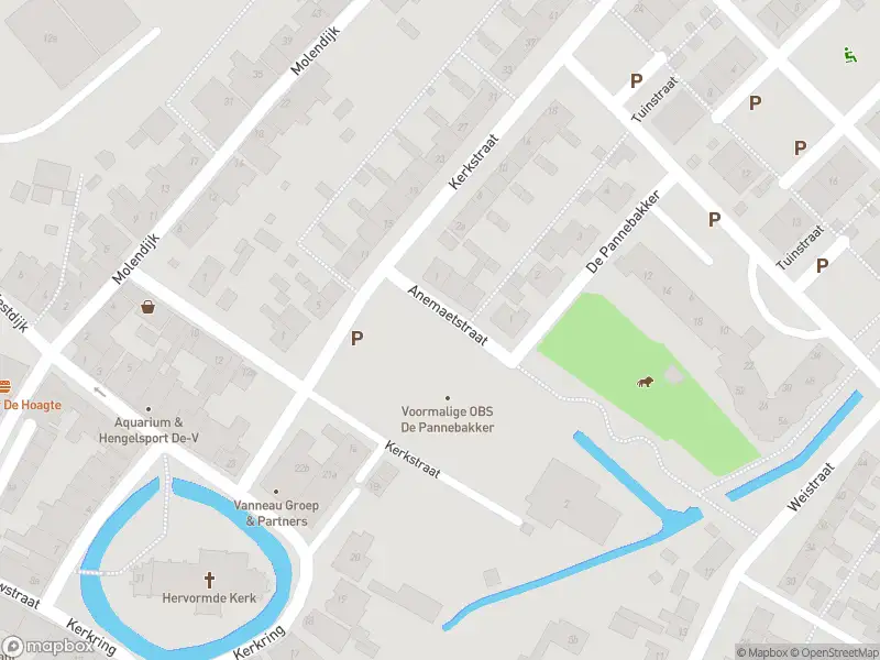 Overlastmelding Anemaetstraat in Nieuwe-Tonge