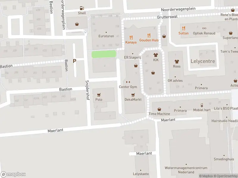 Overlastmelding Snijdershof in Lelystad gesloten