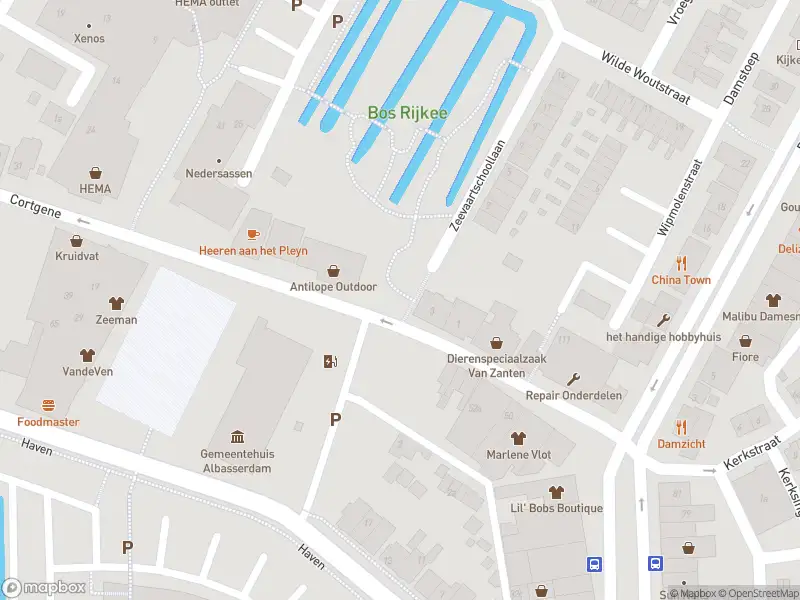 Overlastmelding Cortgene in Alblasserdam