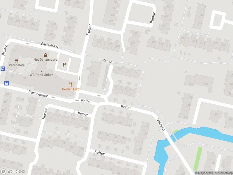 Overlastmelding Kotter in Amstelveen gesloten