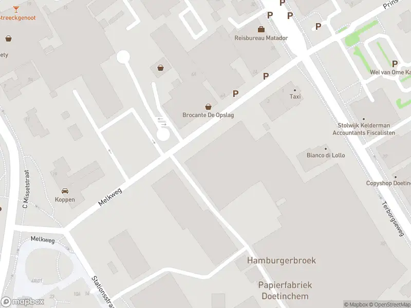Anonieme overlastmelding C Missetstraat in Doetinchem