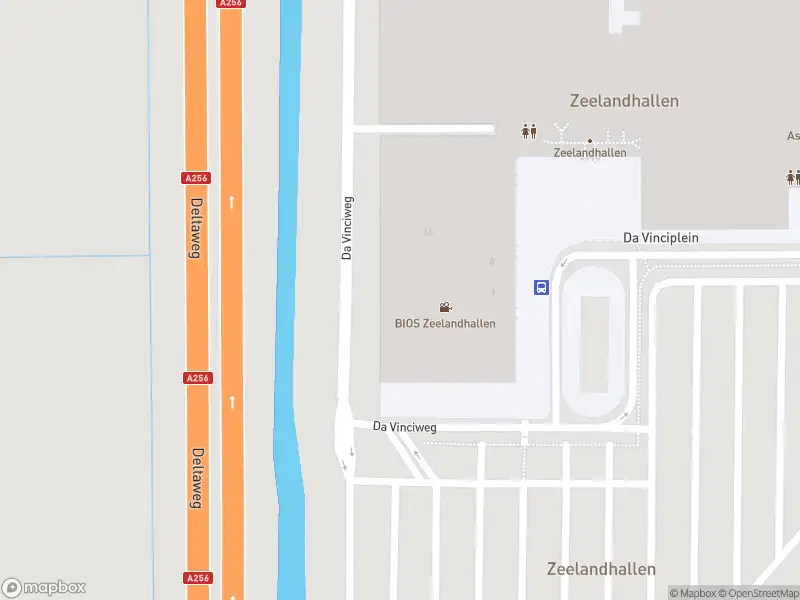 Brandweer met gepaste spoed naar de Da Vinciweg in Goes