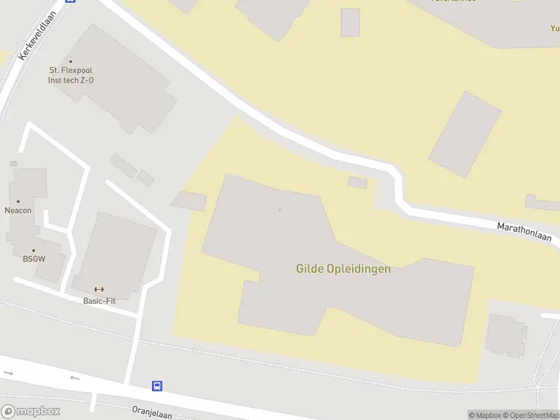 Ambulance met gepaste spoed naar de Marathonlaan in Roermond