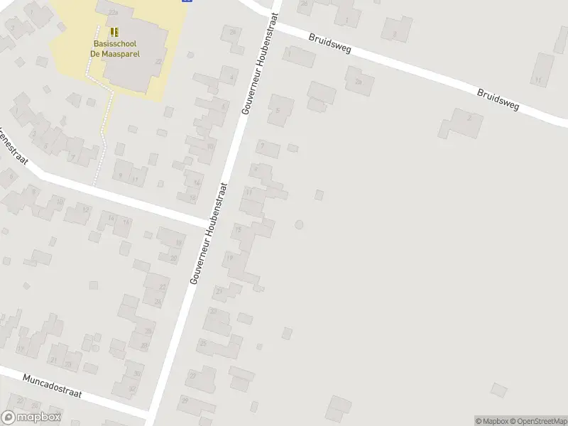 Overlastmelding Verlengde Oude Maasweg & Westelijke Kanaalweg in Stevensweert