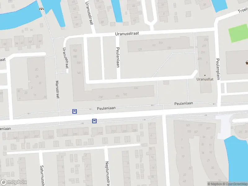 Overlastmelding Peulenlaan in Hardinxveld-Giessendam