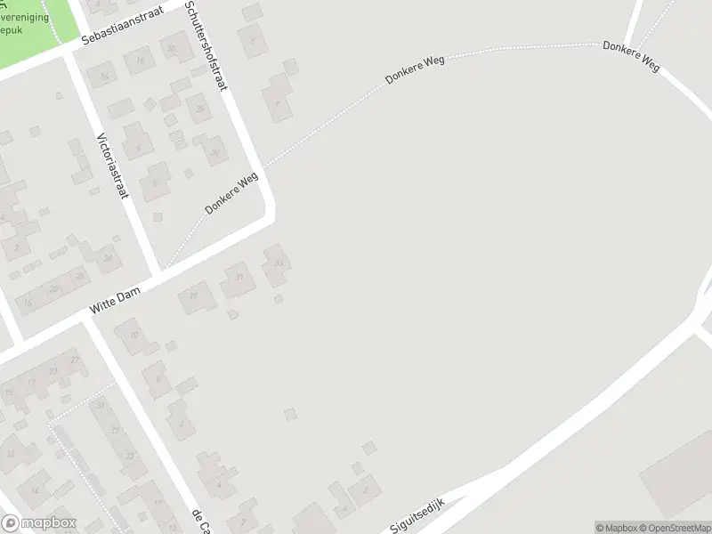 Brandweer met gepaste spoed naar de Siguitsedijk in Kwadendamme