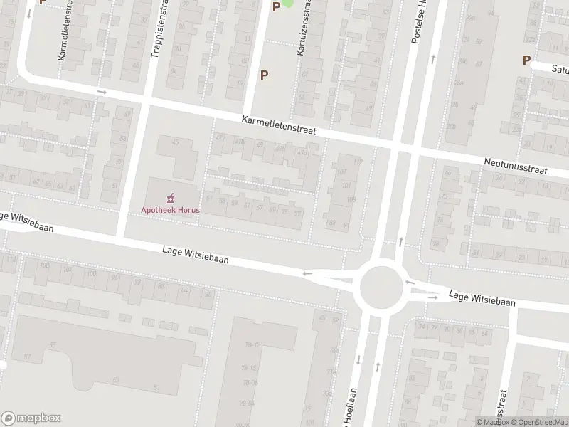 Overlastmelding Karmelietenstraat in Tilburg gesloten
