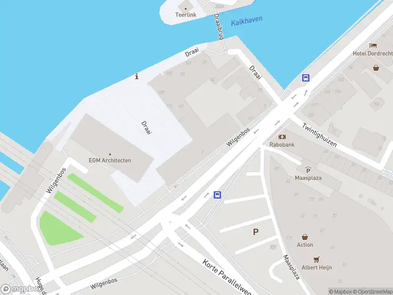 Overlastmelding Wilgenbos in Dordrecht