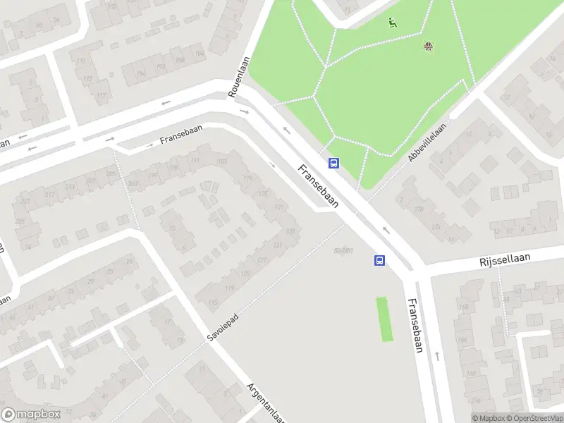 Politie naar de Fransebaan in Eindhoven vanwege ongeval met letsel