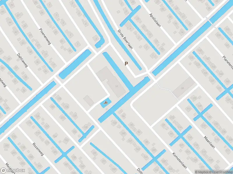 Ambulance met grote spoed naar de Verbindingsweg in Amsterdam-Duivendrecht