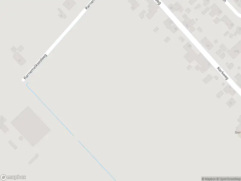 Overlastmelding Kleipeer in Nieuwendijk gesloten