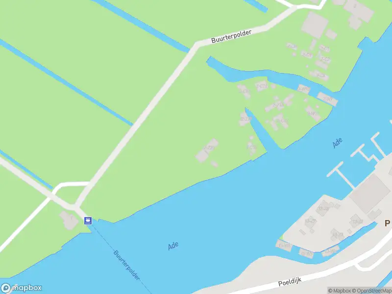Overlastmelding Buurterpolder in Rijpwetering
