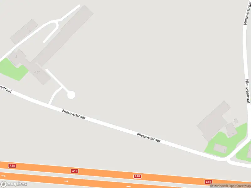 Overlastmelding Nieuwestraat in Wehl
