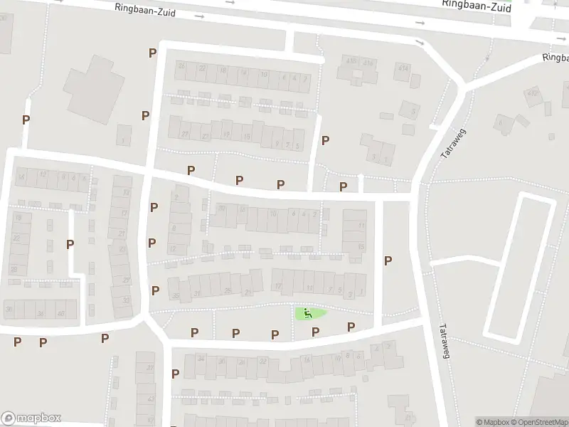Overlastmelding Esterelstraat in 5022MD Tilburg