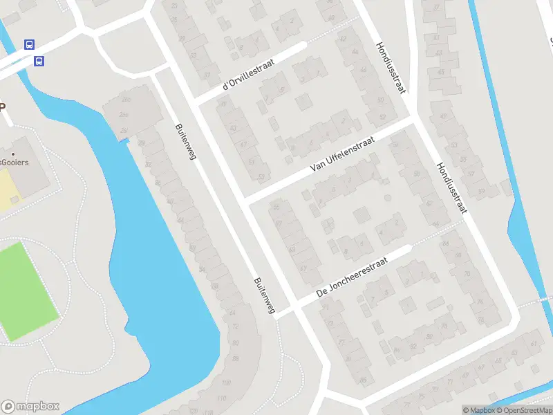 Overlastmelding Buitenweg in Maarssen gesloten