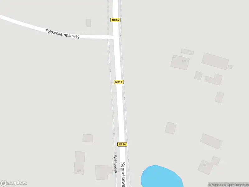 Overlastmelding Bokkenstraat in Wehl
