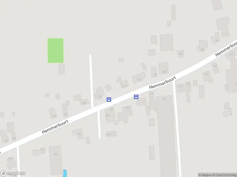 Overlastmelding Hemmerbuurt in Hem