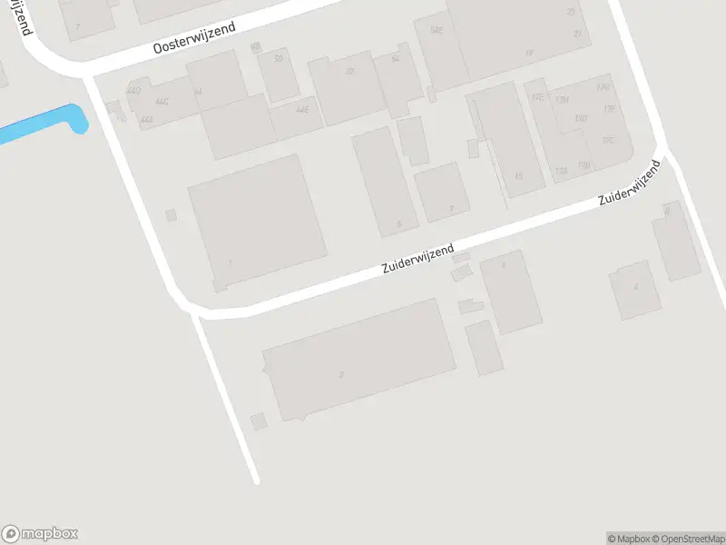 Overlastmelding Zuiderwijzend in Hoogkarspel gesloten