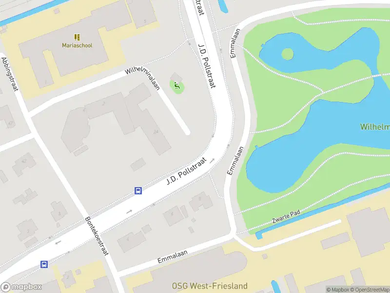 Overlastmelding Westerdijk in Hoorn gesloten