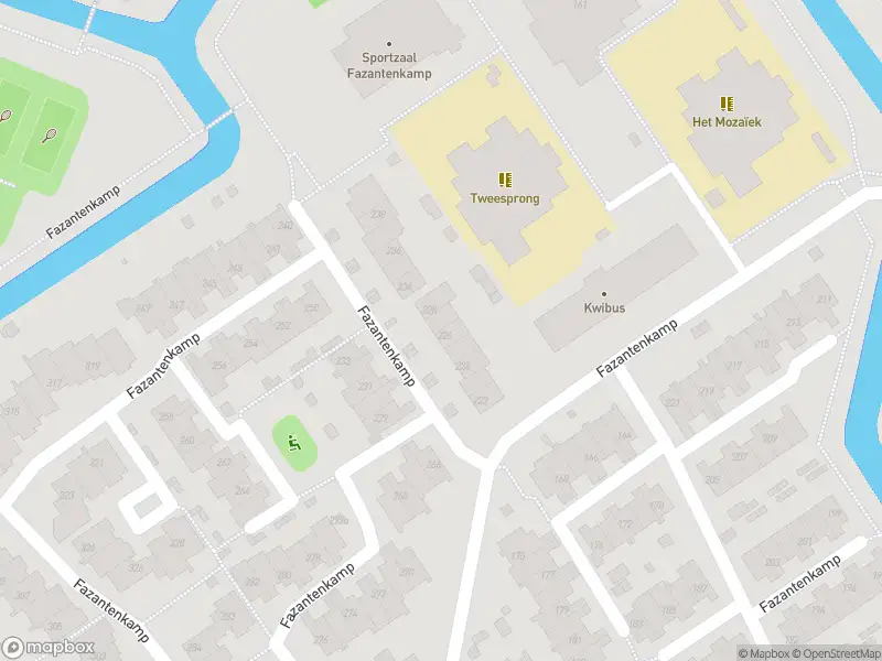 Overlastmelding Postbus in Maarssen
