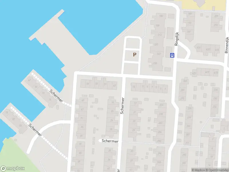 Overlastmelding Schermer in Lelystad gesloten