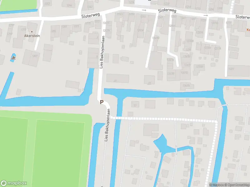 Ambulance met gepaste spoed naar de Lies Bakhuyzenlaan in Amsterdam