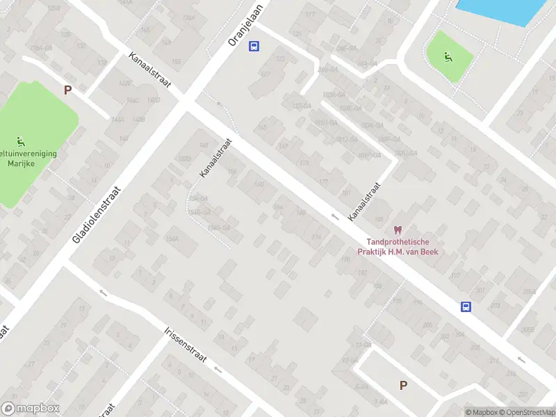 Overlastmelding Kanaalstraat in Lisse gesloten