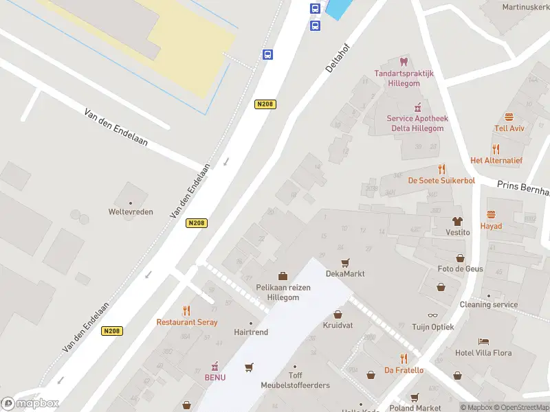 Overlastmelding Van den Endelaan in Hillegom gesloten