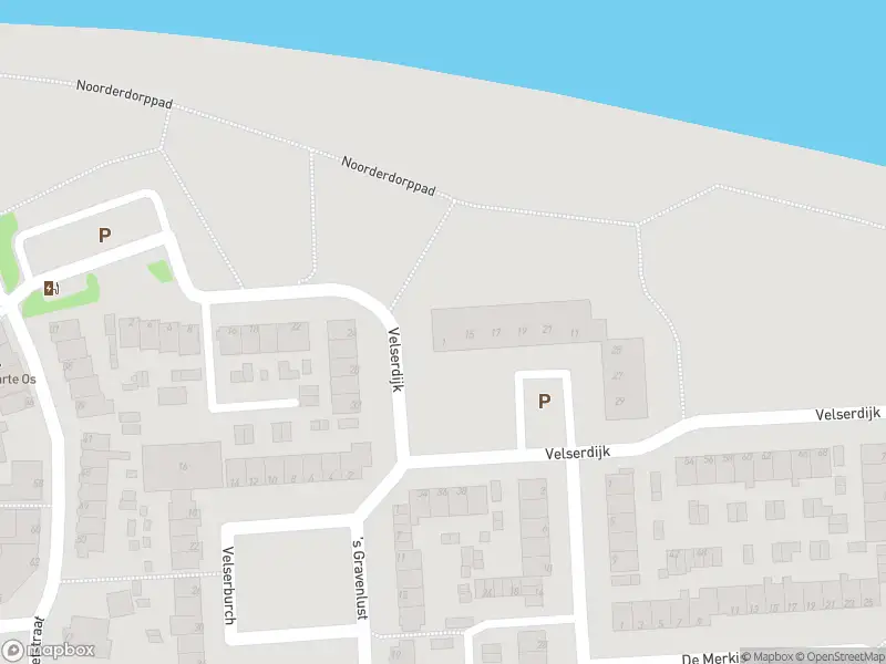 Anonieme overlastmelding Meershoef in Velsen-Zuid
