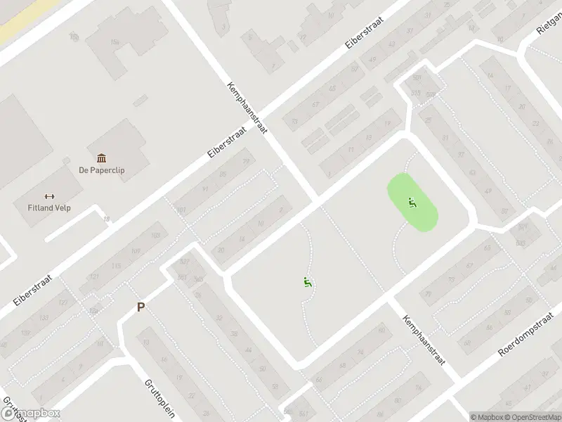 Overlastmelding Kemphaanplein in Velp