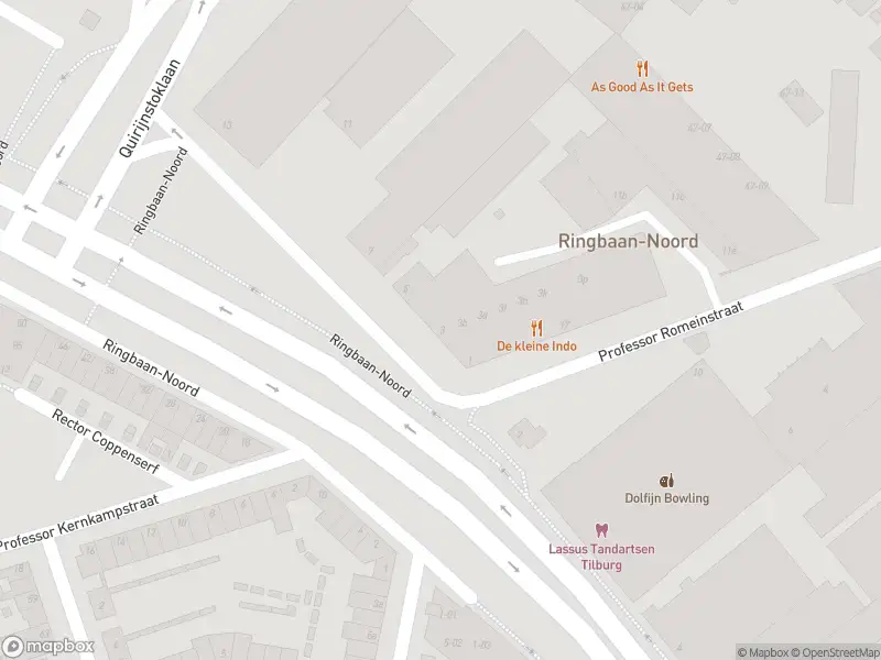 Overlastmelding Bosscheweg in Tilburg (Lovensekanaaldijk)