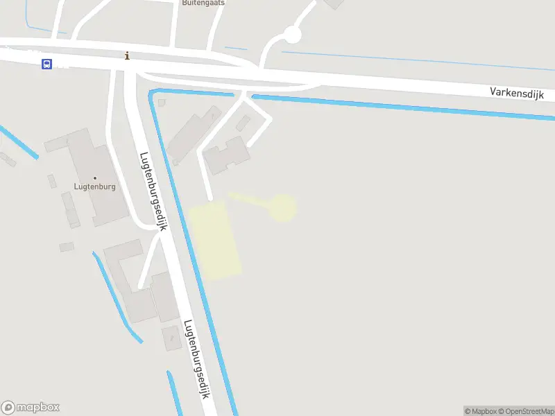 Overlastmelding Schuringsedijk in 3291KD Strijen