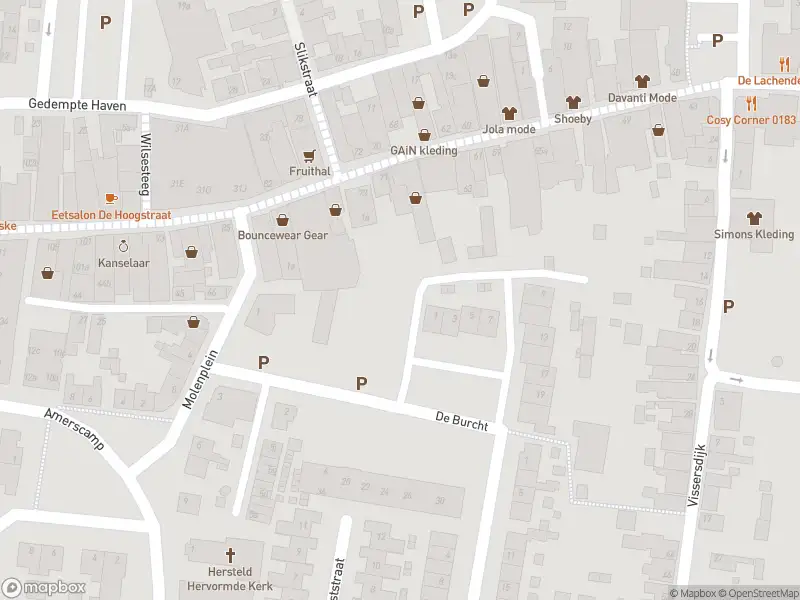 Overlastmelding Sasdijk in 4251AC Werkendam