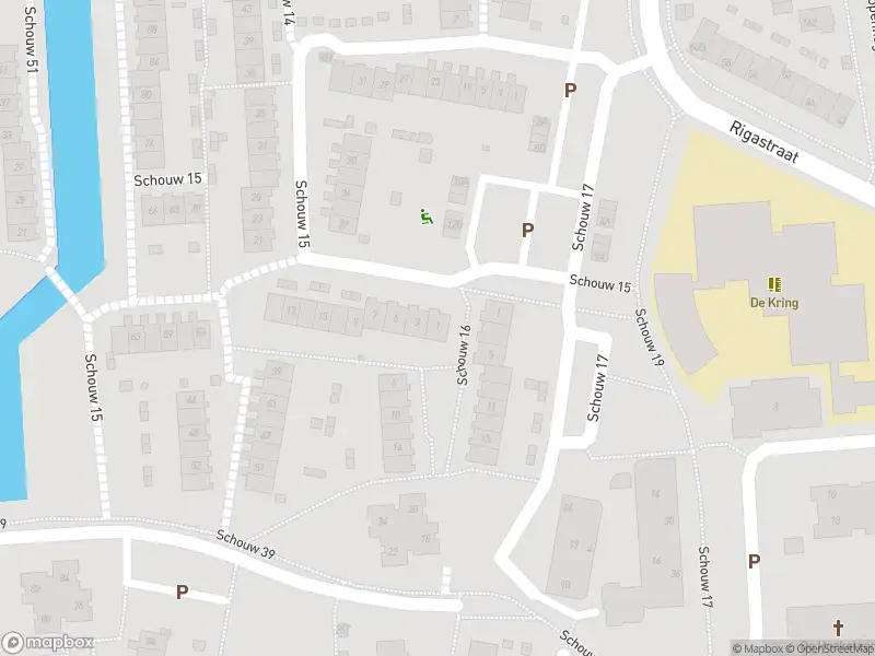 Overlastmelding Schouw in Lelystad