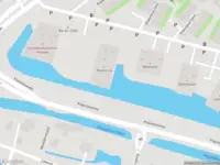 Ambulance met gepaste spoed naar de Klapwijkse Zoom in Berkel en Rodenrijs