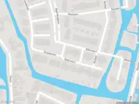 Ambulance met grote spoed naar de Bittervoorn in Krommenie