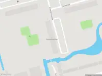 Ambulance met gepaste spoed naar de Vinckenbrinckstraat in Rotterdam