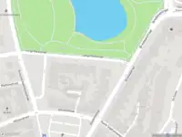 Brandweer met gepaste spoed naar de Lange Parkstraat in Bergen op Zoom vanwege dier(en) in nood