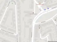 Overlastmelding Liesboslaan in 4813EC Breda