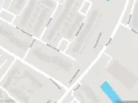 Overlastmelding Aalbersestraat in Zwijndrecht gesloten
