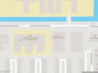 Ambulance met gepaste spoed naar de Arent Janszoon Ernststraat in Amsterdam