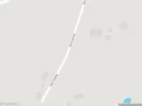Brandweer met gepaste spoed naar de Heermanweg in Rossum