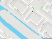 Ambulance met grote spoed naar de Perseusstraat in Amsterdam