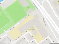 Ambulance met grote spoed naar de Molenhuispad in Delft