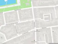 Overlastmelding Gerard van Spaendonckstraat in Tilburg gesloten